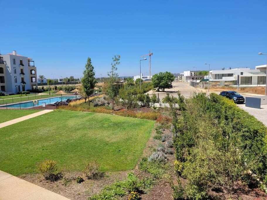 奎特里拉Gardens Side By Fhr Piscina Parking公寓 外观 照片