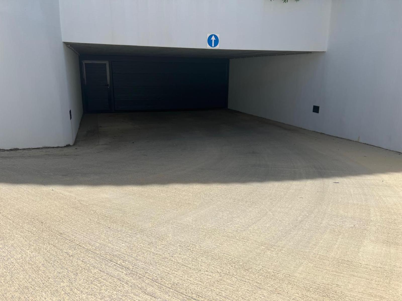 奎特里拉Gardens Side By Fhr Piscina Parking公寓 外观 照片